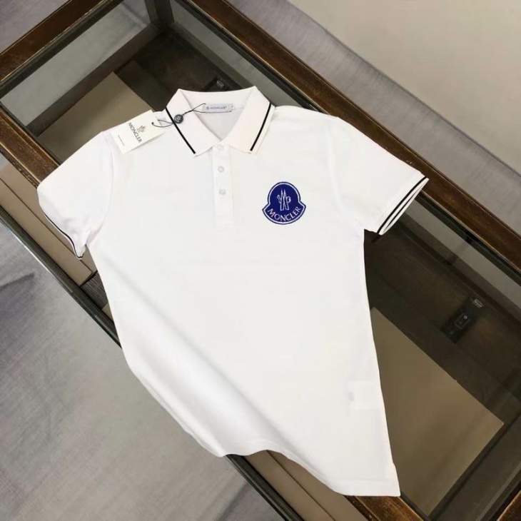 Picture of Moncler Polo Shirts Short _SKUMonclerM-3XL12yr2726245